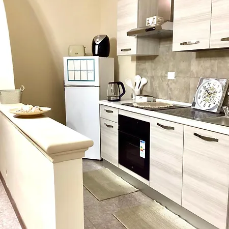 Apartamento Almolo18 Catania