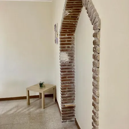 Apartamento Almolo18