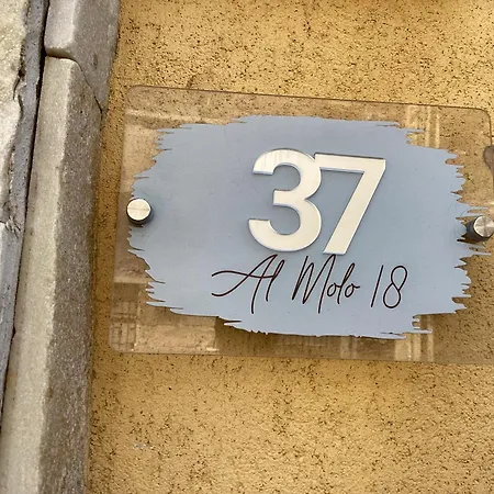 Apartamento Almolo18 *