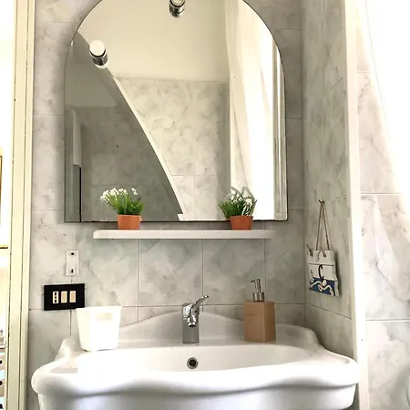 Apartamento Almolo18 *