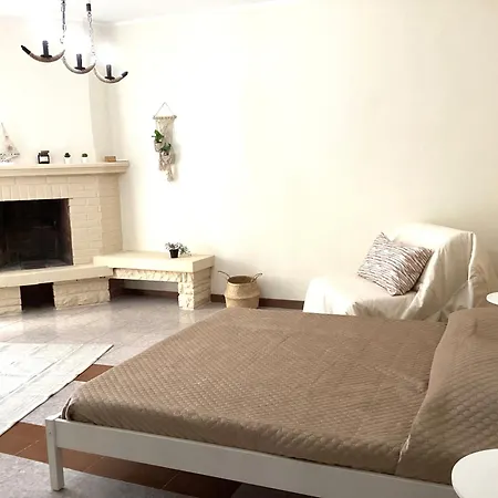 Almolo18 Apartamento Catânia