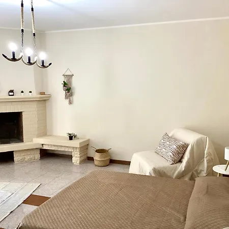 Apartamento Almolo18 Catânia