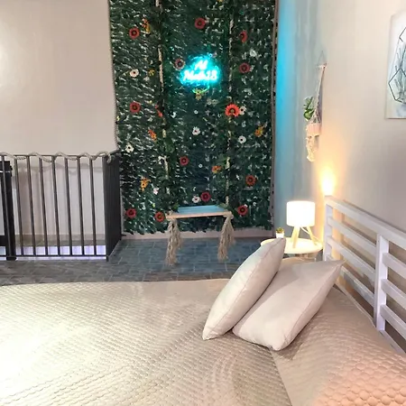 Apartamento Almolo18 *