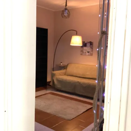 Almolo18 Apartamento Catania