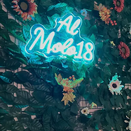 Almolo18 Apartamento