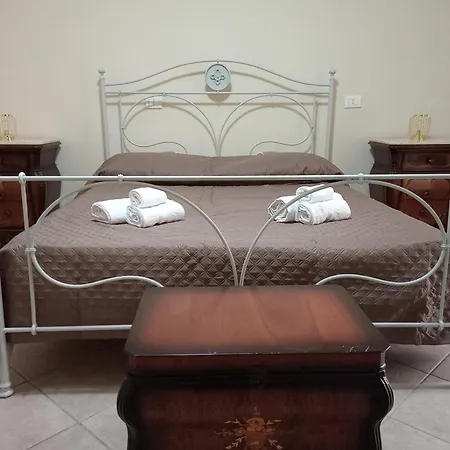 Apartamento Almolo18 *