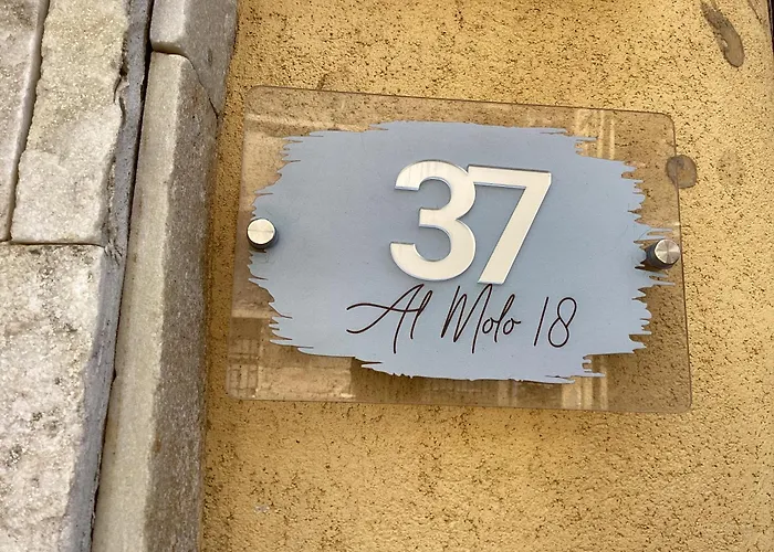 Apartament Almolo18 *