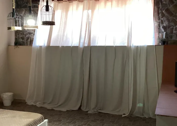 Almolo18 Apartament *