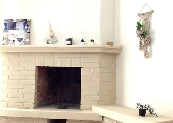 Apartament Almolo18 Katania