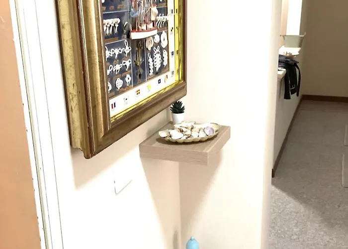 Almolo18 Apartament *