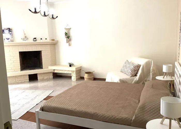 Almolo18 Apartament Katania