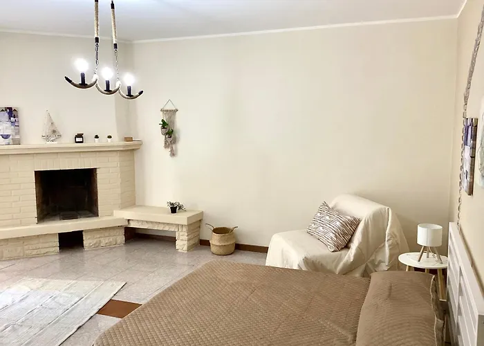 Apartament Almolo18 Katania