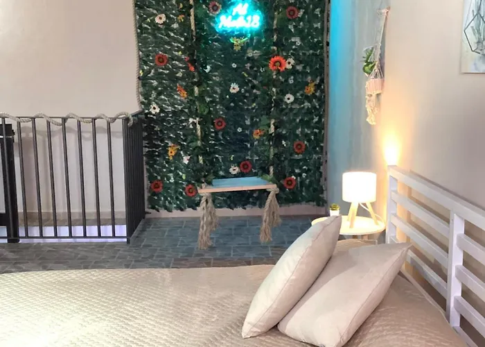 Apartament Almolo18 *