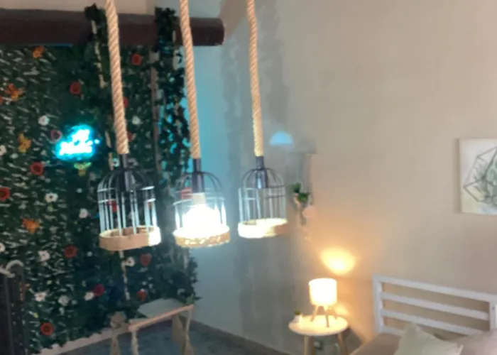 Apartament Almolo18 Katania