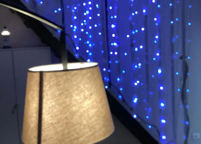 Almolo18 Apartament *