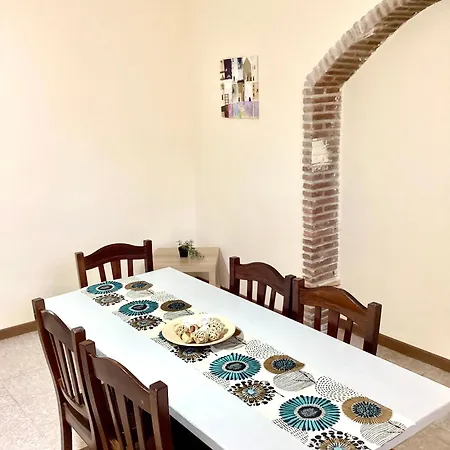 Almolo18 Apartment