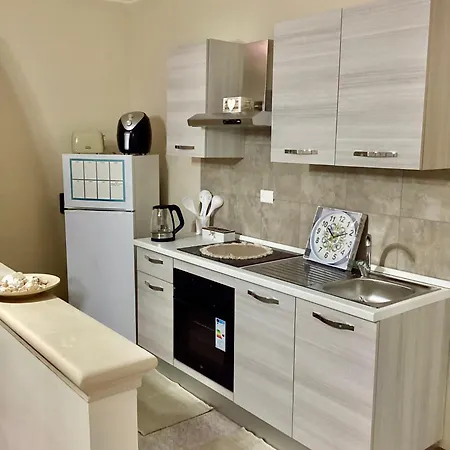 Appartement Almolo18