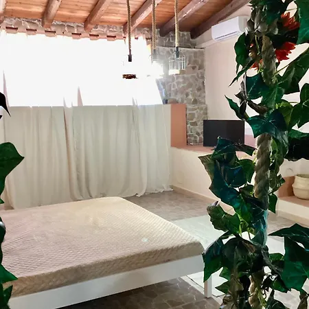 Almolo18 Appartement Catane