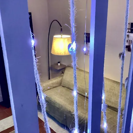 Almolo18 Apartmán