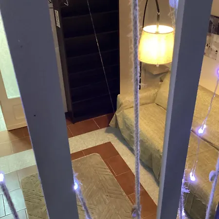 Appartement Almolo18