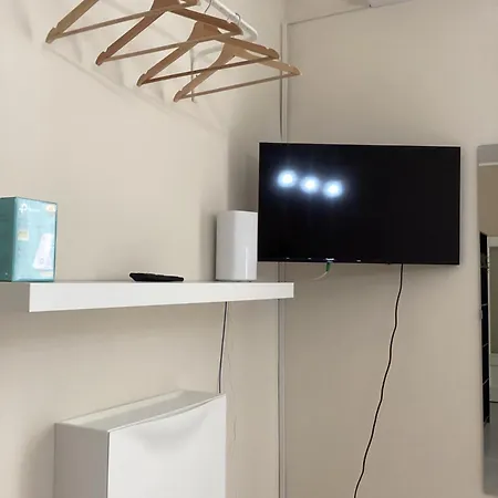 Apartment Almolo18