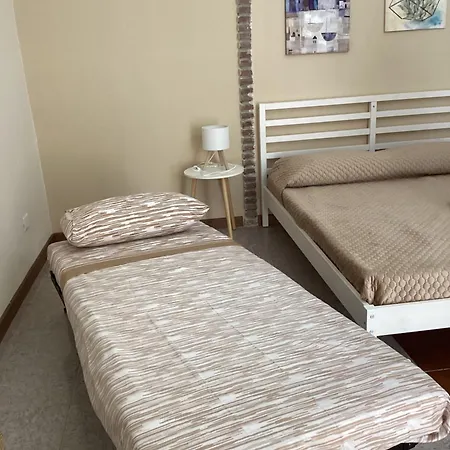 Almolo18 Apartmán *