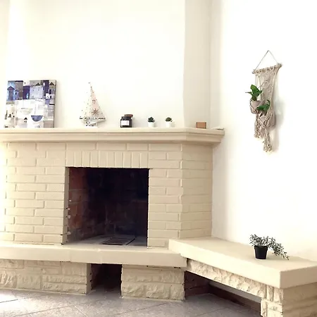 Appartement Almolo18 Catane