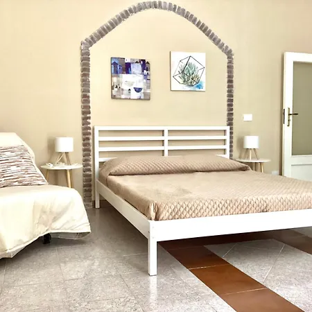 Almolo18 Apartment