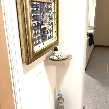 Almolo18 Appartement *