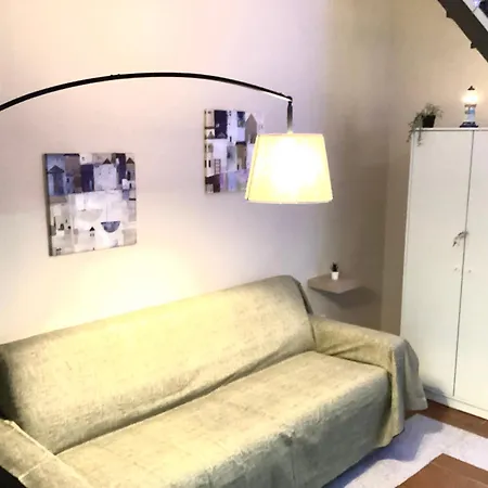 Almolo18 Apartment