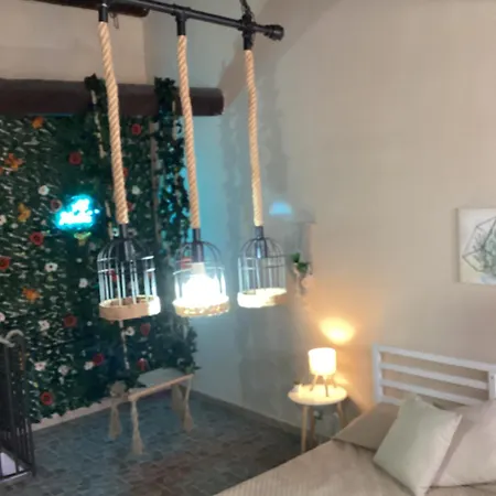 Appartement Almolo18 Catane