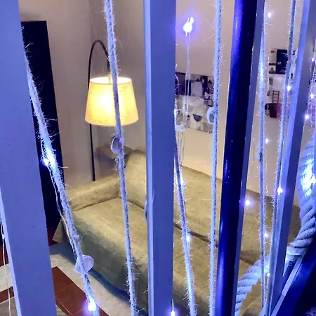 Almolo18 Apartment