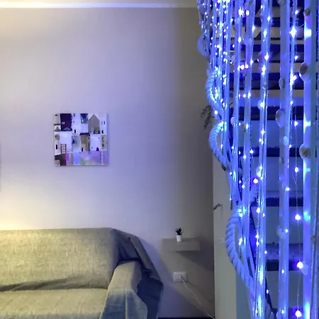 Apartment Almolo18