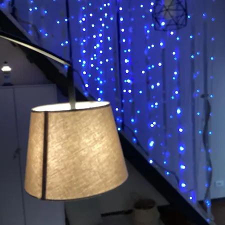 Almolo18 Apartment *
