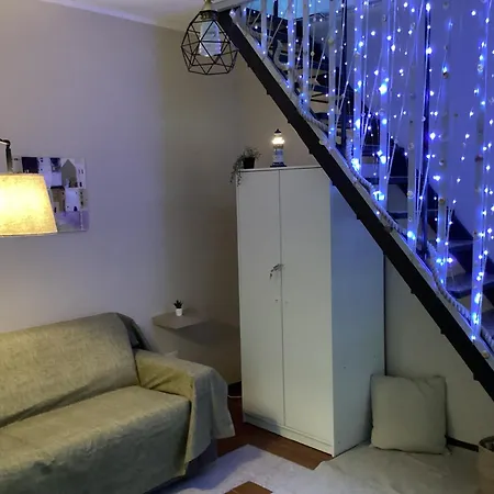 Apartment Almolo18
