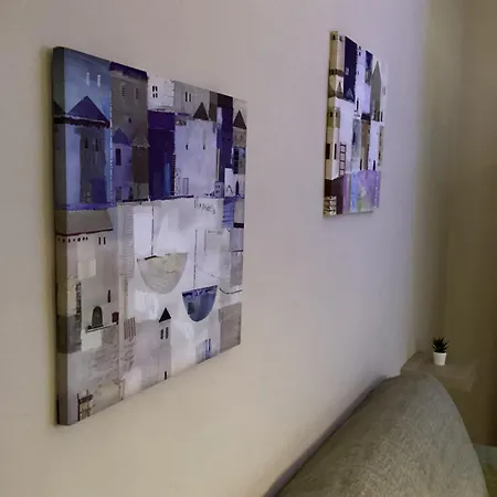 Apartmán Almolo18 Katánie