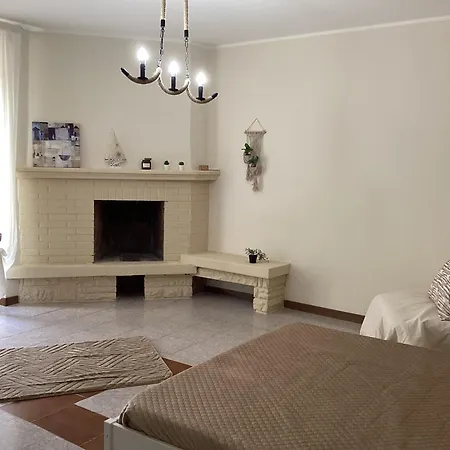Apartment Almolo18 *