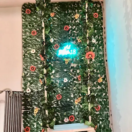 Almolo18 Apartment