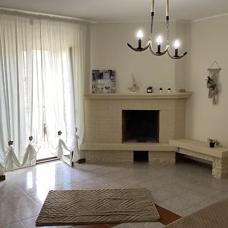 Apartmán Almolo18 *
