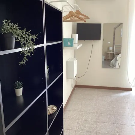 Apartment Almolo18