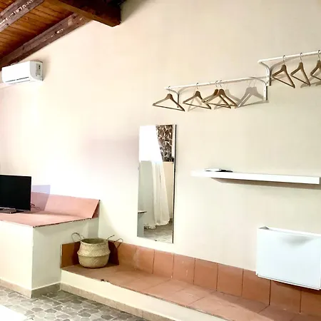 Appartement Almolo18