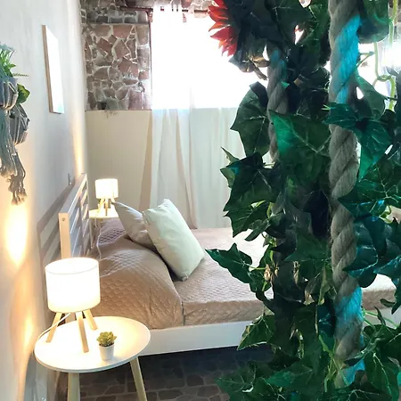 Apartment Almolo18 *