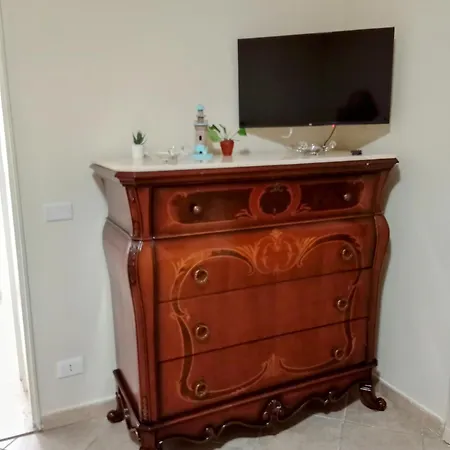 Appartement Almolo18 Catane