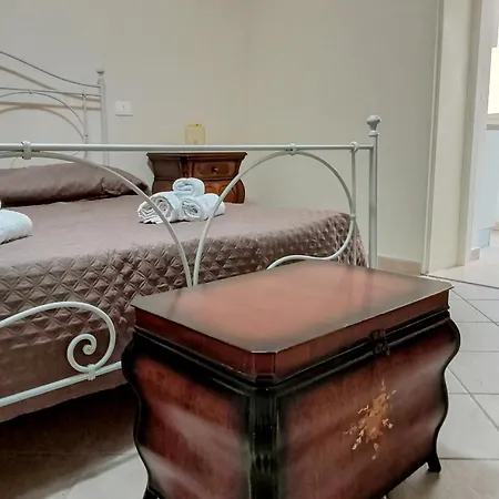 Almolo18 Appartement