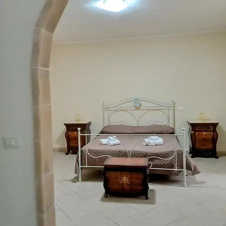Almolo18 Apartmán *