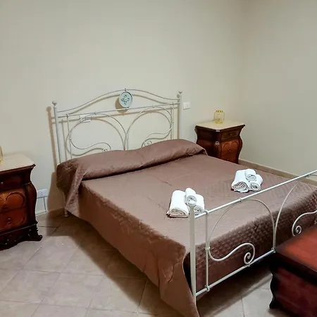 Apartment Almolo18 Catania